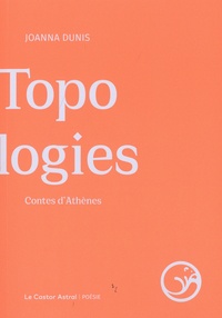 Livres audio en espagnol à télécharger gratuitement Topologies  - Contes d'Athènes PDB ePub par Joanna Dunis