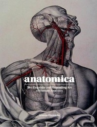 Joanna Ebenstein - Anatomica.