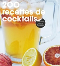 Joanna Farrow - 200 super cocktails.