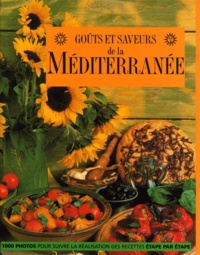 Goûts et saveurs de la Méditerranée.pdf
