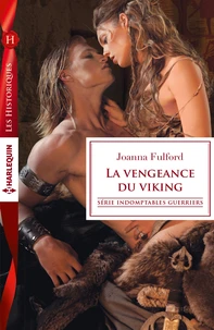 La vengeance du viking