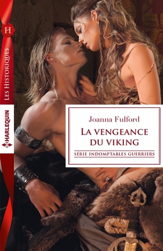La vengeance du viking