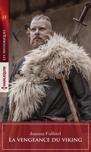 Télécharger epub anglais La vengeance du viking par Joanna Fulford (French Edition)