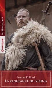 Google book télécharger gratuitement La vengeance du viking par Joanna Fulford 9782280441421 en francais RTF PDB