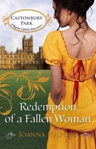 Joanna Fulford - Redemption of a Fallen Woman.