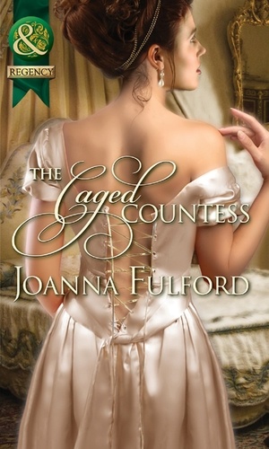 Joanna Fulford - The Caged Countess.