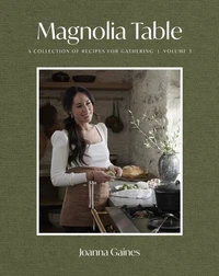 MAGNOLIA TABLE A COLL OF RECIP