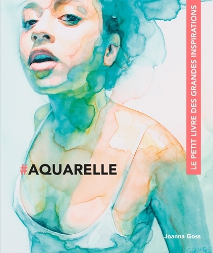 #Aquarelle