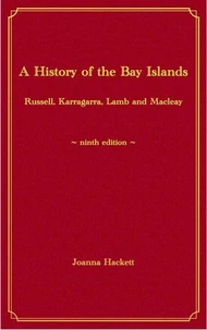 A History of the Bay Islands