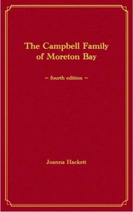 The Campbell Family of Moreton Bay