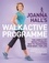 Joanna Hall's Walkactive Programme. The simple yet revolutionary way to transform your body, for life