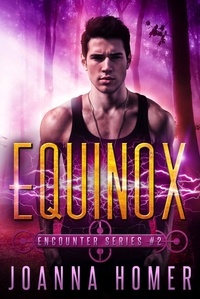  Joanna Homer - Equinox - Encounter Series, #2.