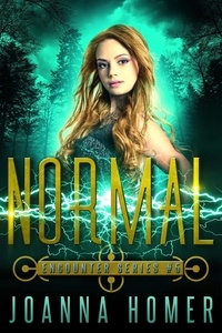  Joanna Homer - Normal - Encounter Series, #5.