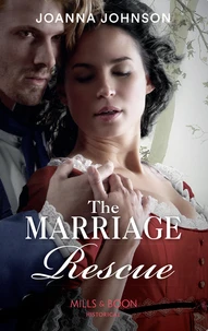 The Marriage Rescue