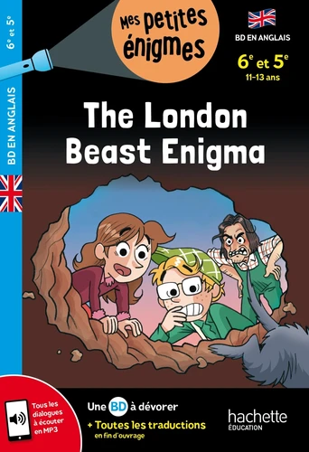 <a href="/node/23033">The London beast enigma</a>