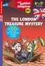 Joanna Le May et Julien Flamand - The London Treasure Mystery.