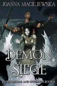 Demon Siege