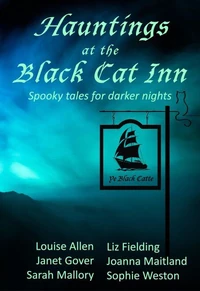 Hauntings at the Black Cat Inn