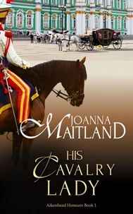 His Cavalry Lady