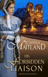 His Forbidden Liaison