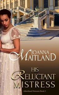 His Reluctant Mistress
