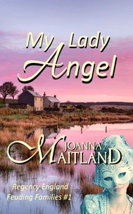 My Lady Angel