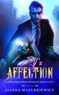 Elf's Affection