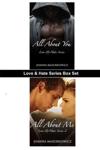 Love &amp; Hate Series Box Set