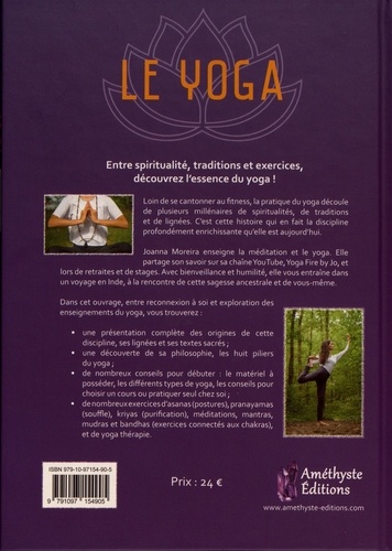 Le Yoga