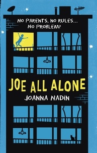 Joanna Nadin - Joe All Alone.