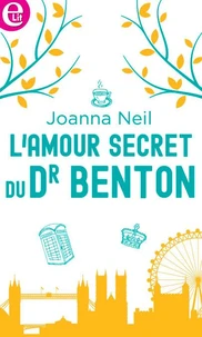 L'amour secret du Dr Benton