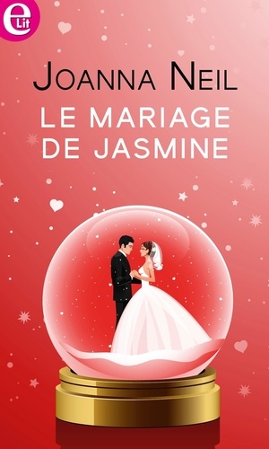 Le mariage de Jasmine