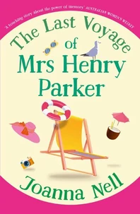 The Last Voyage of Mrs Henry Parker