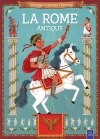 Les Rome Antique