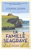 Joanna Quinn - La famille Seagrave.