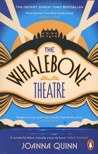 The Whalebone Theatre