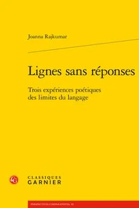 Lignes sans réponses