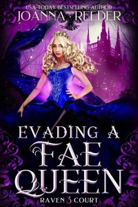 Evading a Fae Queen