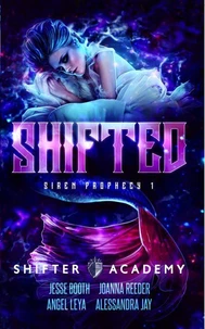Shifted