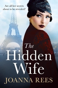 Joanna Rees - The Hidden Wife.
