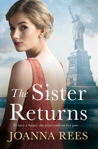 Joanna Rees - The Sister Returns.