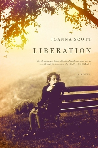 Liberation. A Novel