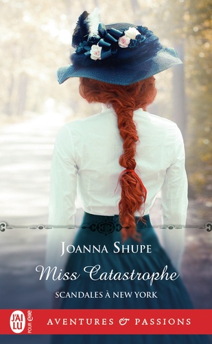 Scandales à New York Tome 2 Miss Catastrophe - Occasion