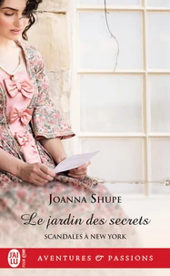 Le jardin des secrets