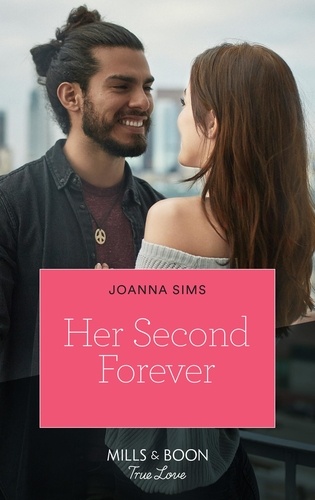 Joanna Sims - Her Second Forever.
