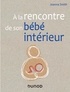 Joanna Smith - A la rencontre de son bébé intérieur.