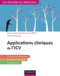 Joanna Smith - Applications cliniques de l'ICV - Intégration du Cycle de la Vie.