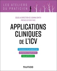 Joanna Smith - Applications cliniques de l'ICV.