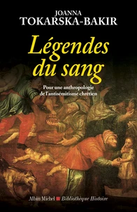 Légendes du sang