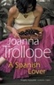 Joanna Trollope - A Spanish Lover.